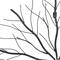 Black Metal Contemporary Abstract Wall Decor Set